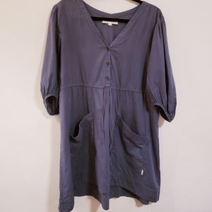 Cotton Nicole Bridger Dress